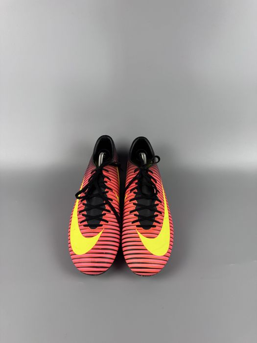 Розмір 46 29 см Футбольні бутси Nike Mercurial Victory VI FG