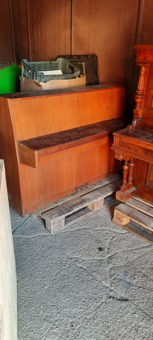 Sprzedam  pianino