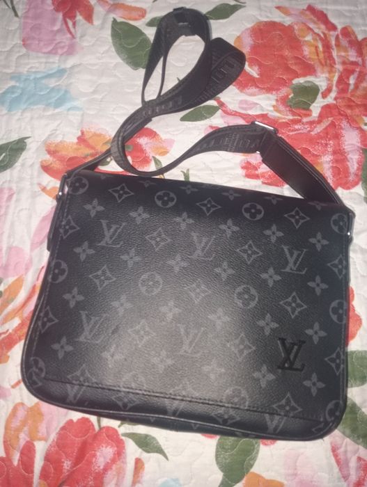 Bolsa Louis Vuitton original