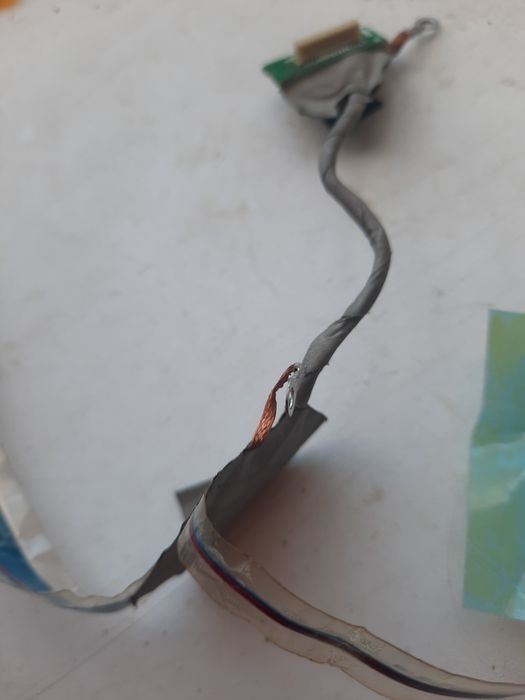 Запчасти ноутбука оперативная память динамики куллер Wi-Fi модул клава