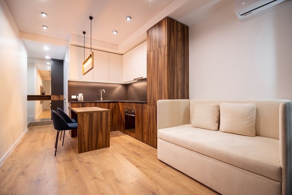 Дніпро подобово біля Bartolomeo— сучасний ремонт, комфорт, без комісії