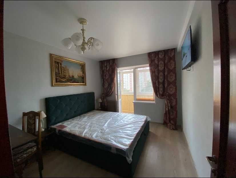 Оренда Чудової 1 кімн.квартири, м.Українка, вул.Будівельників ,1