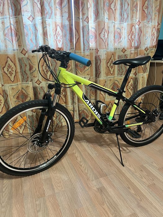 Велосипед  Ardis Carter 24
