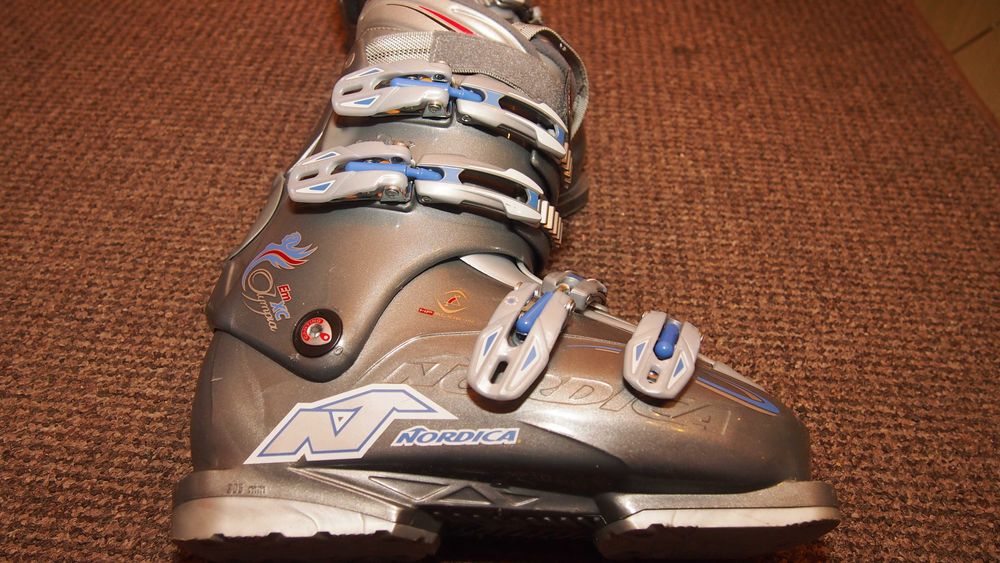 Buty narciarskie Nordica rozmiar 40 305mm