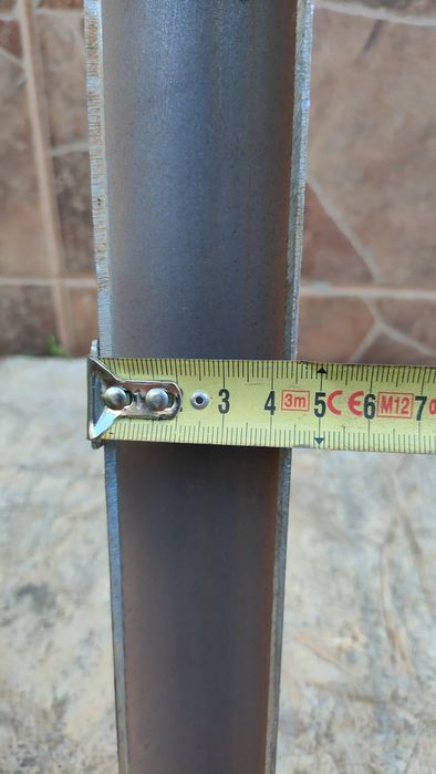 Лопата універсальна середня, вузька для траншей під шланги, кабель.