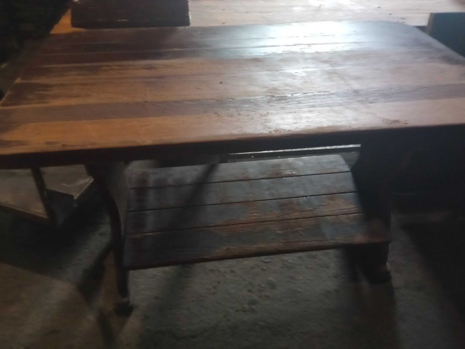 Продам Стол ручной работы