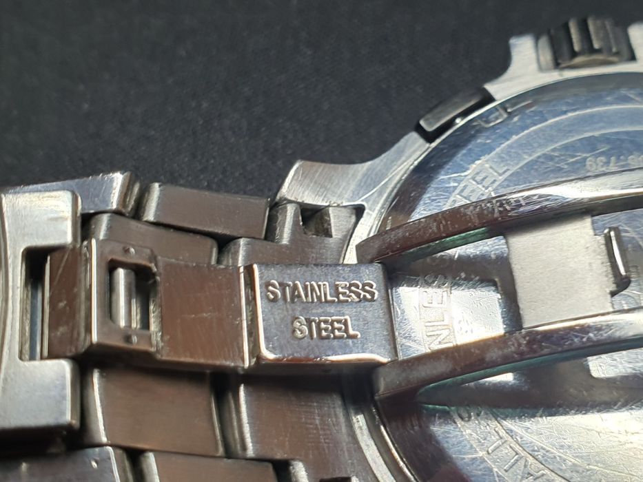 Годинник Hugo Boss