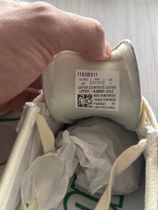 Onitsuka Tiger México
