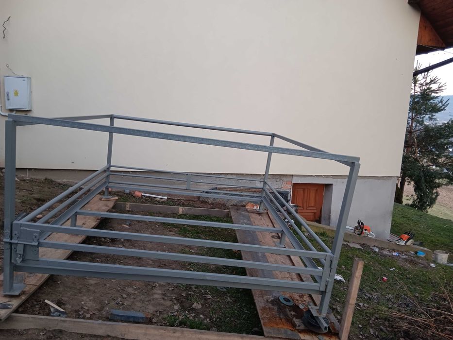Paśnik dla Bydła