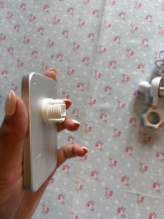 Power bank nova, melhor usar no carro, trabalha lidada ao isqueiro