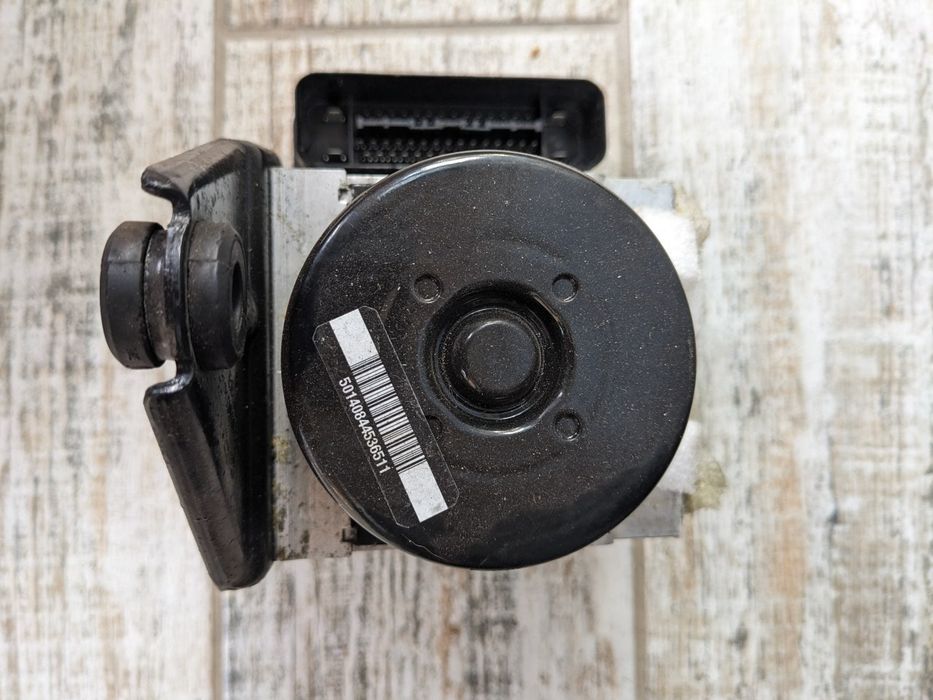 Блок управления ABS VAG 5C0907379C