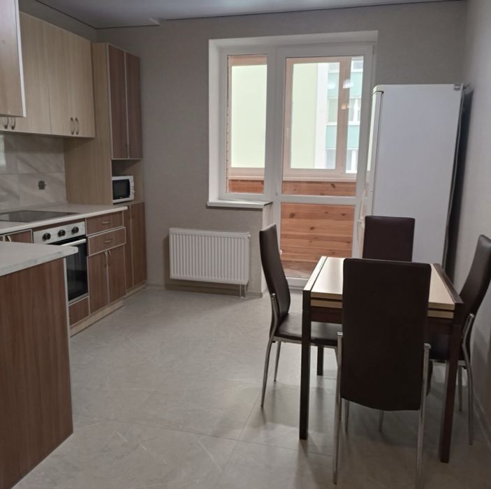 Сдам 1 комнатную квартиру в центре ЖК Рогатинский