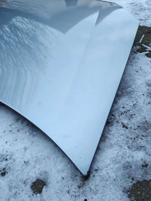 Maska opel Vectra C lift Z163