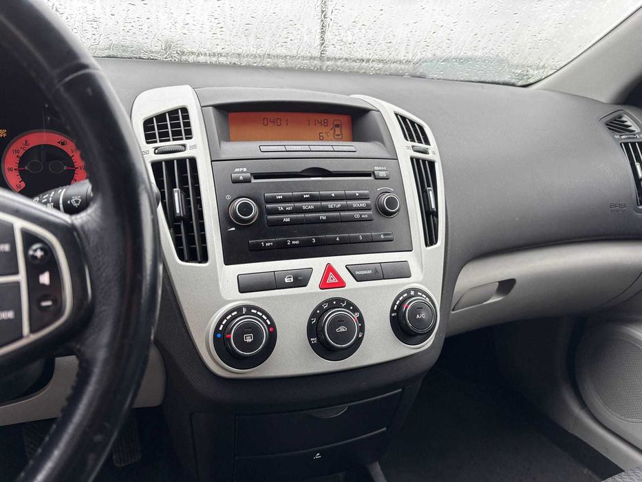 Продам Kia Ceed 2007р. #75690
