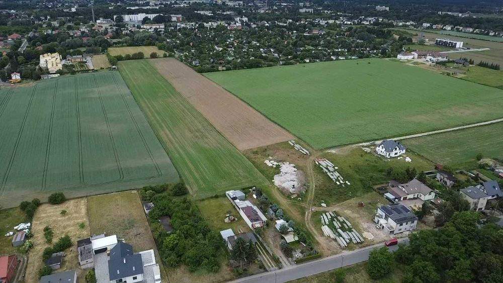 Działki budowlane, zabudowa rezydencjonalna, sanatoryjna, uzdrowiskowa, Ciechocinek