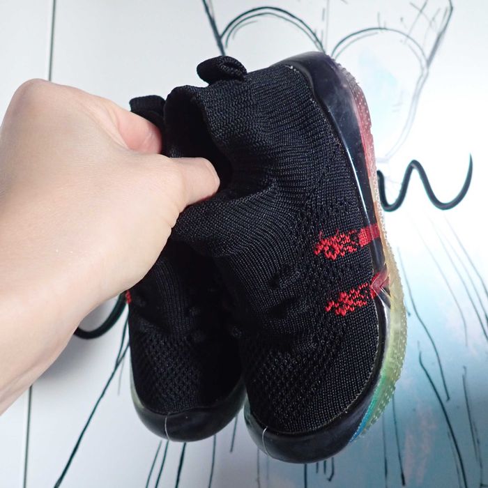 Sneakersy Nelli Blu