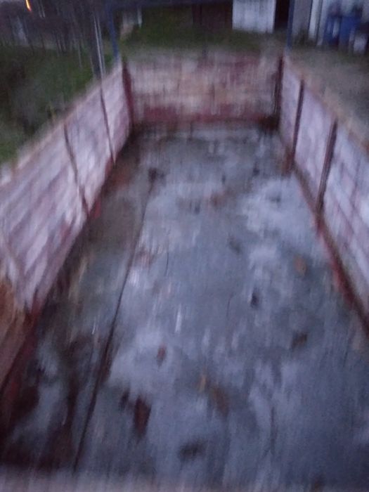 Vendo Reboque Agrícola