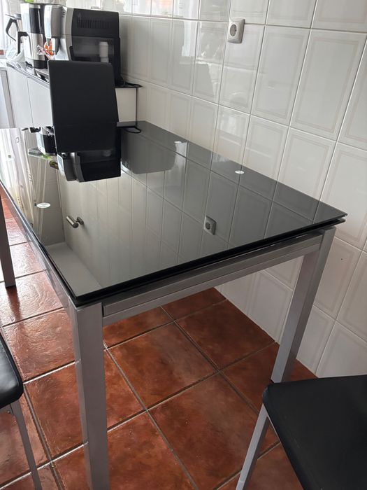 Mesa de Jantar de cozinha