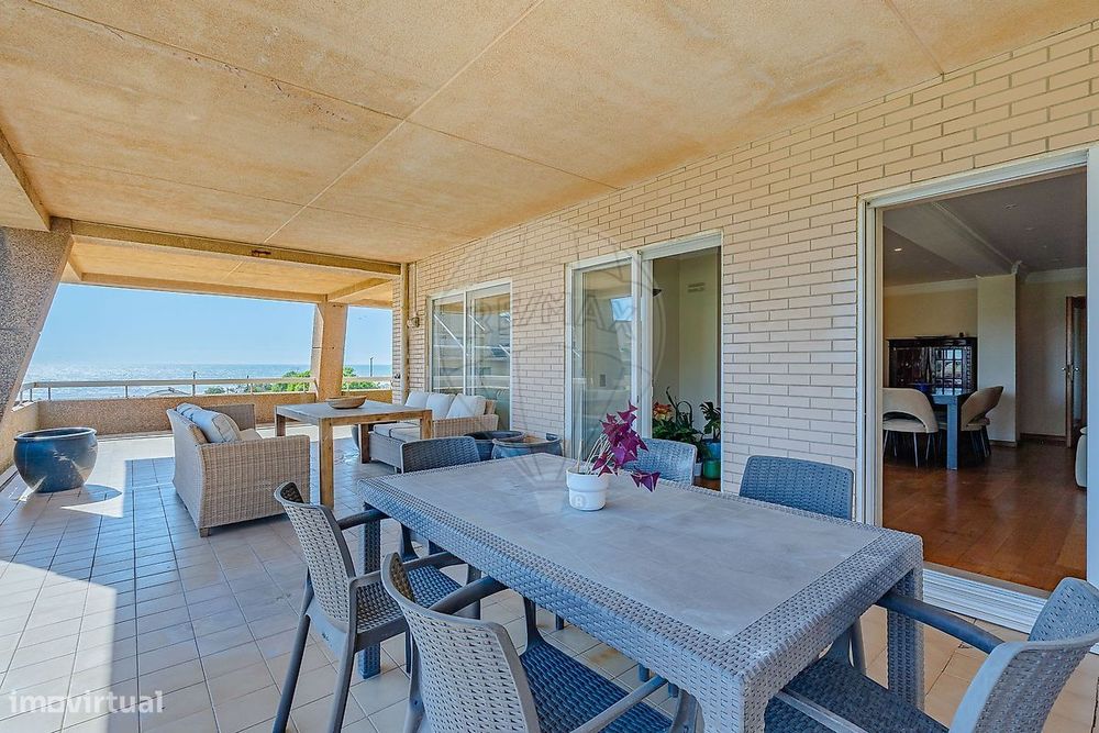 Apartamento T4 para venda