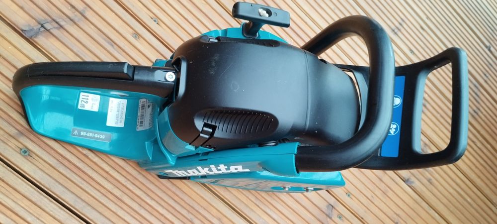 Pilarka spalinowa Makita DCS5030 3.8km