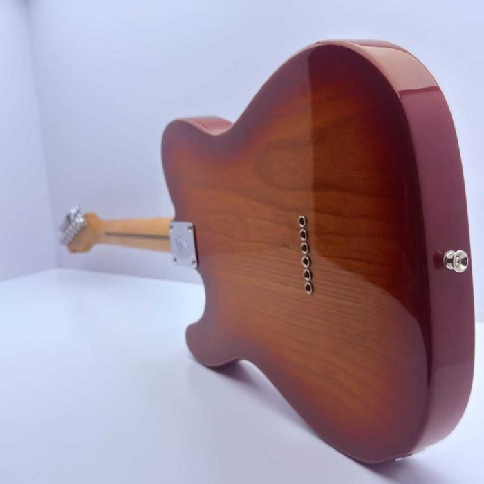 Gitara Fender Player II Telecaster