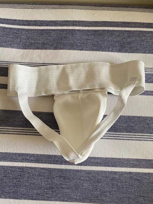 Luvas de boxe 8 oz Kohler com coquilha tam M