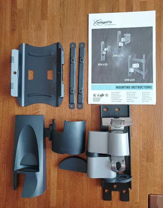 Кріплення/кронштейн для ТВ на стіну Vogel's