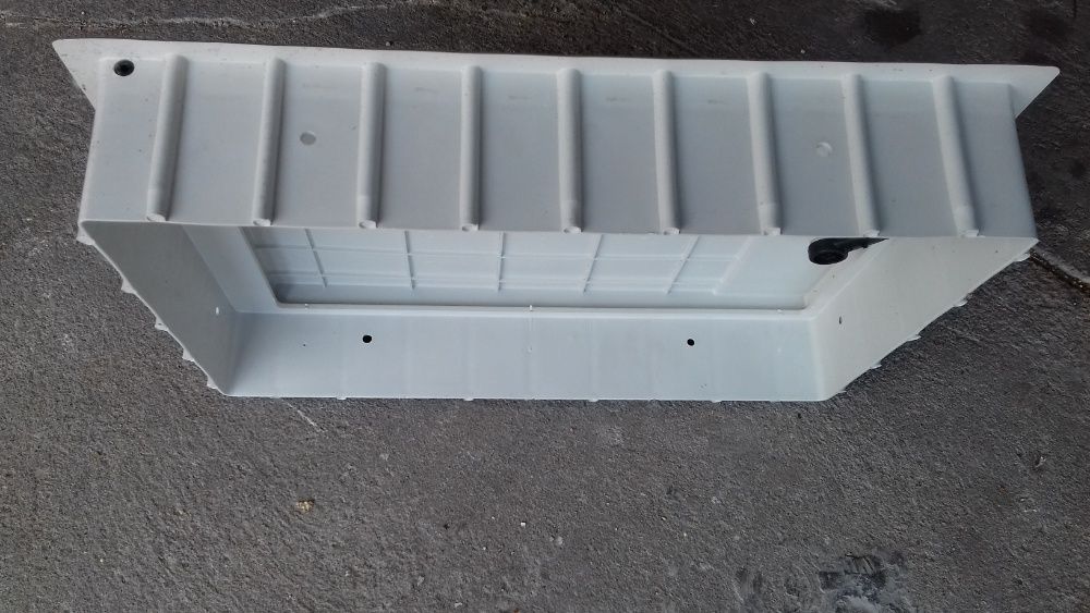 Aro para Caixa da Água