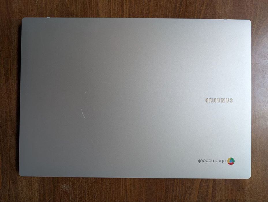 Samsung Galaxy Chromebook Go 14