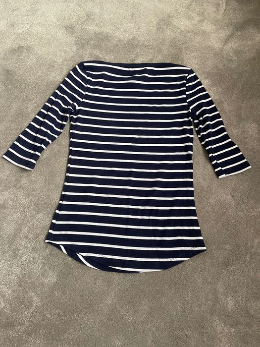 Bluza.   w paski