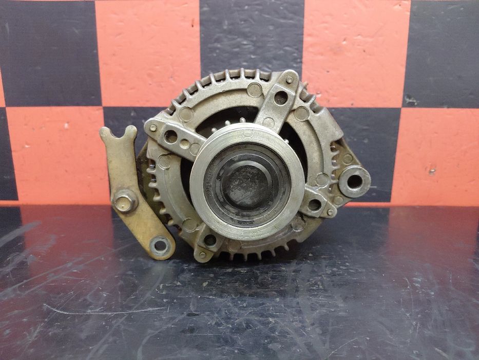 Alternador TOYOTA Dyna Chassis (KD_, LY_, _Y2_, _U3_, _U4)