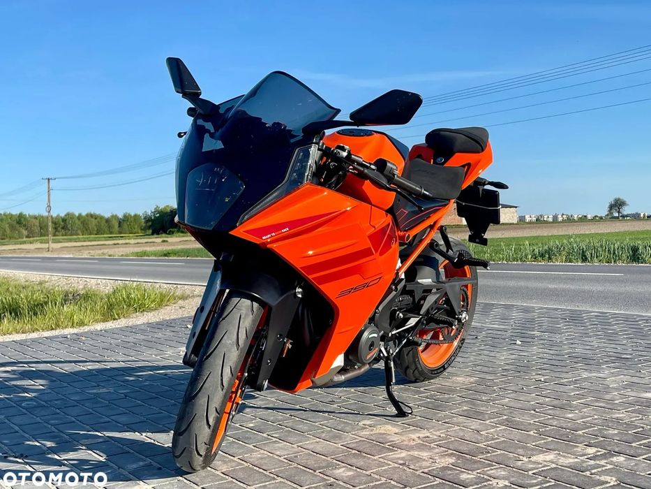 KTM