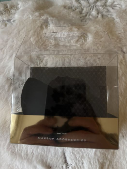 Nowa gabeczka maxineczka do podkladu cena ostateczna