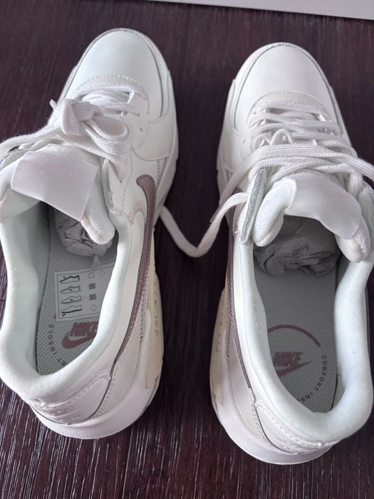 Buty sportowe Nike