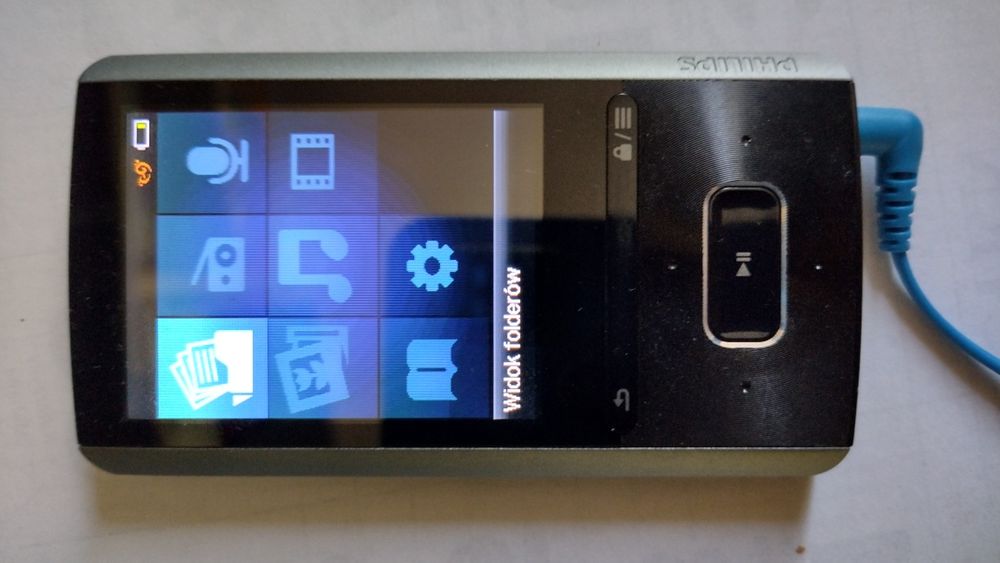Odtwarzacz MP4 Philips