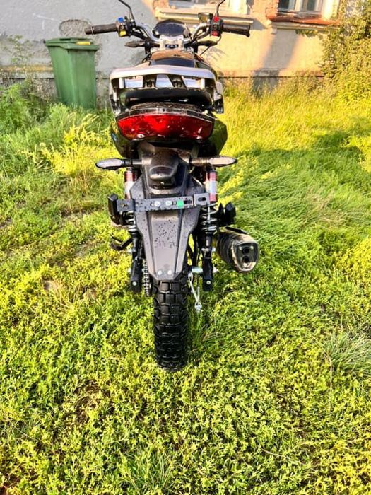 Продам Mystang200