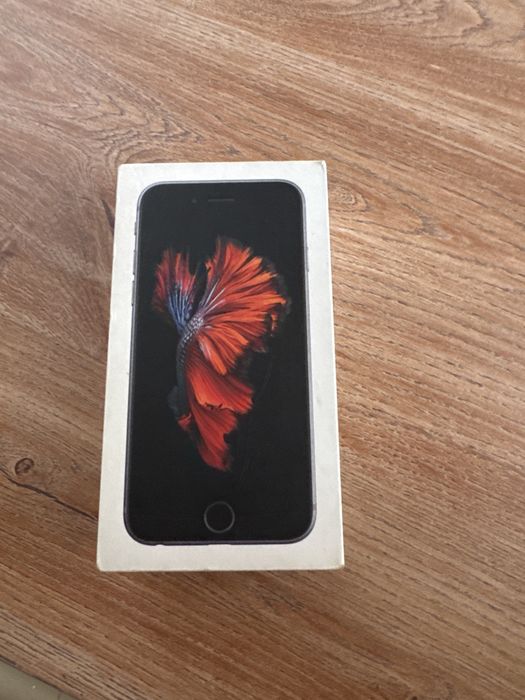 Apple iphone 6 s stan dobry