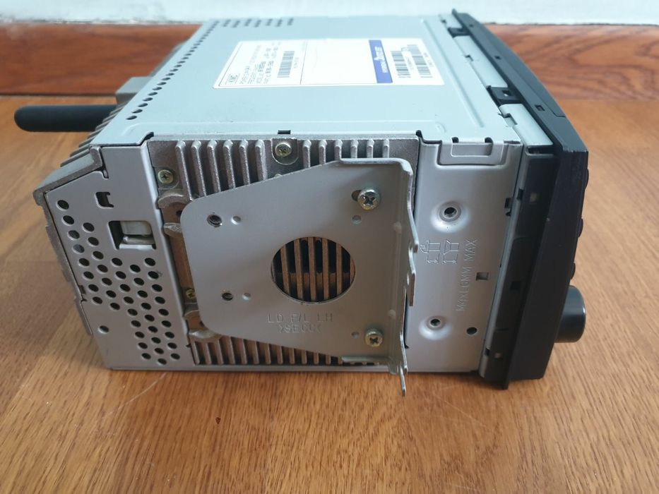 Продам магнітолу на KIA