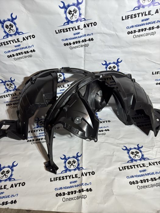 Бачек омывателя Nissan Rogue 2021 2022 2023 Бачек Нисан Рог омывателя