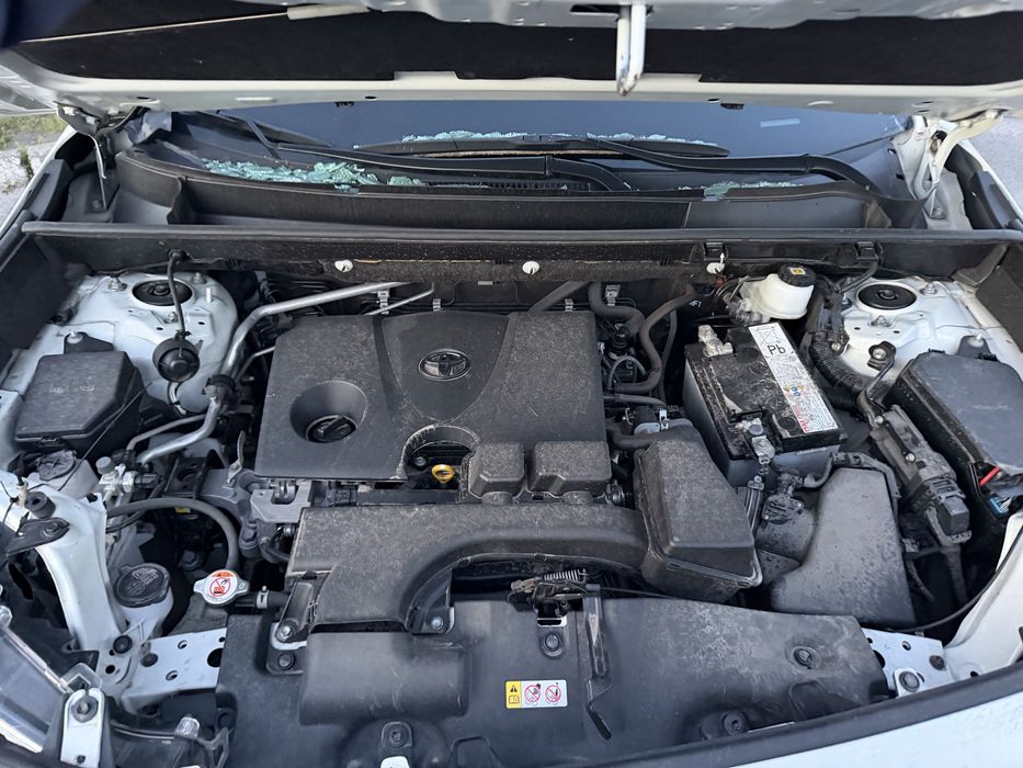 Toyota Rav4, Тойота Рав 4