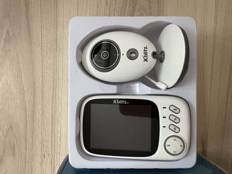 Kamera Kinder 500 Blitz