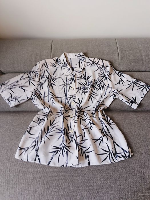 Bluzka damska, rozmiar 42, jak nowa