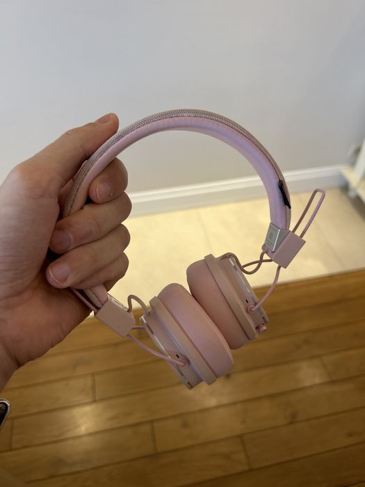 Sluchawki Urbanears Plattan 2