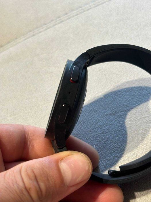 samsung galaxy watch 5 pro