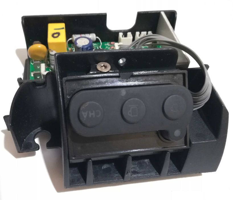 Placa de controlo Cafitaly (1287FL /1288FL)