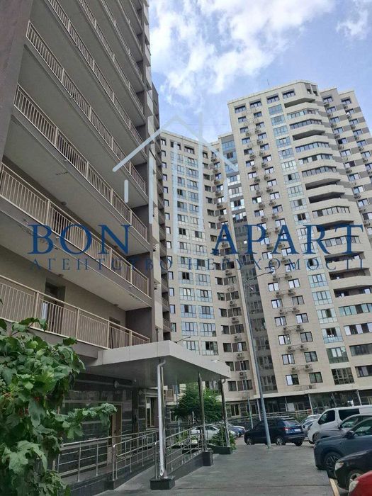 2-кімнатна квартира за адресою (площа 84 м²) - Atlanta.ua - фото 24