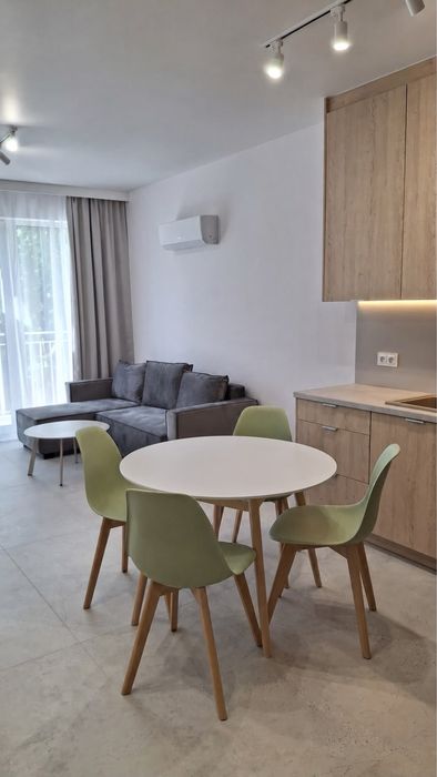 Nowe , bezczynszowe,57m2, Kobyłka