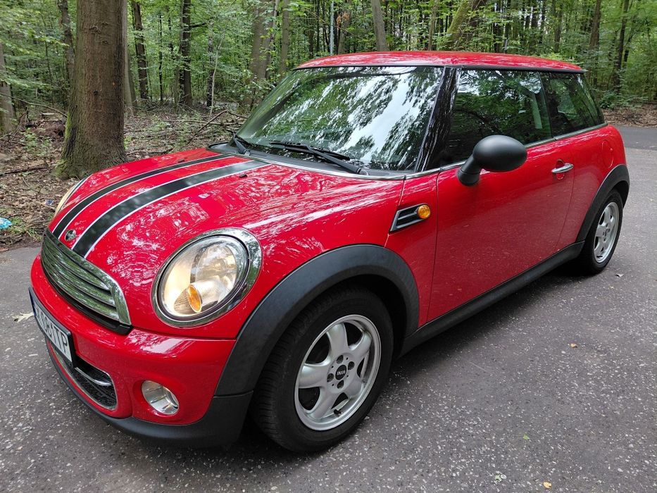 MINI One