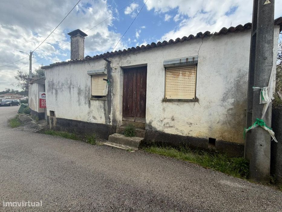 Moradia M2, Vila Nova de Poiares