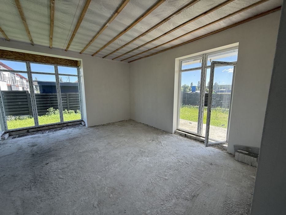 Продається просторий будинок в Ірпені від забудовника!